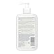 CeraVe Creme-zu-Schaum Reinigung, Feuchtigkeitsspendende Reinigungscreme, Für normale bis trockene Haut, Entfernt Schmutz und Make-up, Mit Hyaluron und Ceramiden, 473 ml