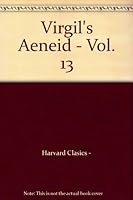 Virgil's Aeneid - Vol. 13 B000P21LQU Book Cover