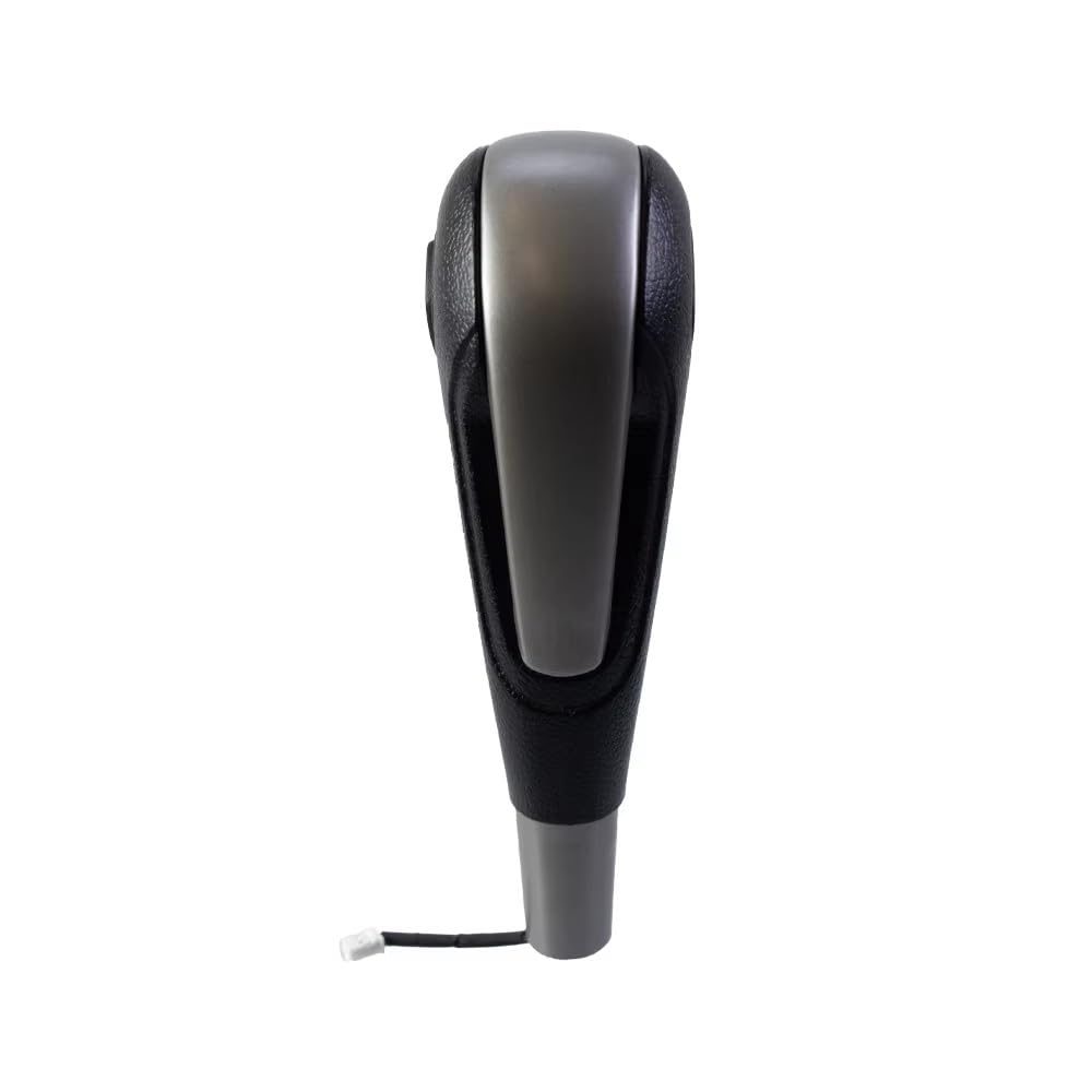 PDURMBUAB Gear Shift Knob Manual for Sonic Aveo Trax LHD Car Gear Shift Knob Automatic Transmission Shifter Lever Head 95179700 42539376