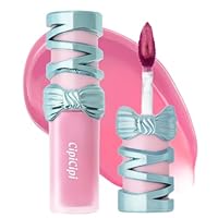 CipiCipi シピシピ リップ 02 リボンティント　ネンマクピーチ Amazon | 【公式】CipiCipi (シピシピ) デューイフィルムティント R02