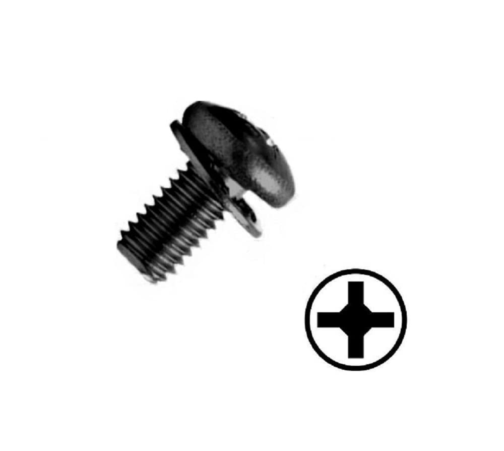 Amazon | ハーレー純正 スクリュー, BUTTON HEAD SEMS, 2469