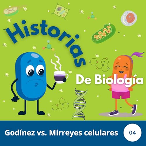 Godínez vs. Mirreyes celulares cover art