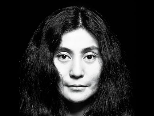 Yoko Ono