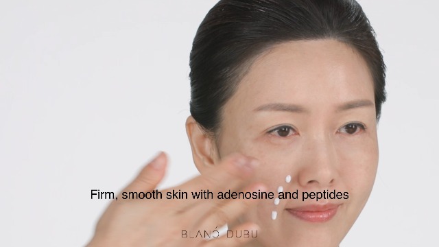 Amazon.com: BLANC DUBU Nuborn Cell Blanc Power Ampoule & Anti