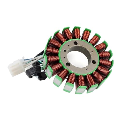 Bobine de stator alternateur moto 1WD-H1410-00 MTN250 MT-25 YZF R3