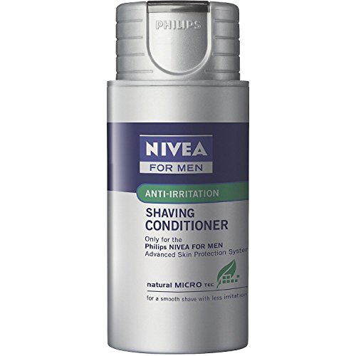 Philips Norelco HS800 Nivea for Men Shaving Conditioner