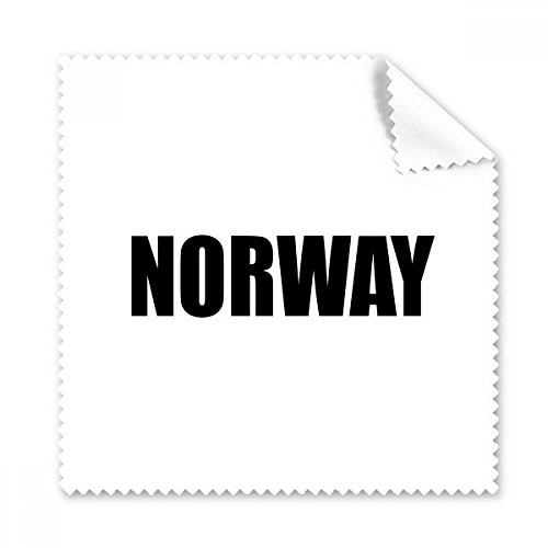 Nettoyeur écran Norvège élimine les traces de doigts sur lunettes et mobiles