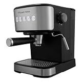 Russell Hobbs Espresso Machine, Capsule & Ground Coffee, 15 & 20 Bar