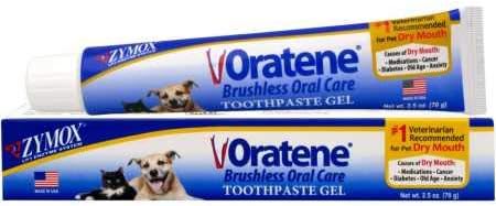 V Oratene Maintenance Oral Gel 2.5 oz