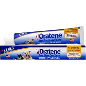 oral antiseptic for dogs