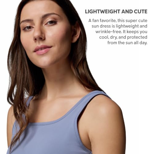 Image of Columbia PFG Freezer III Dress