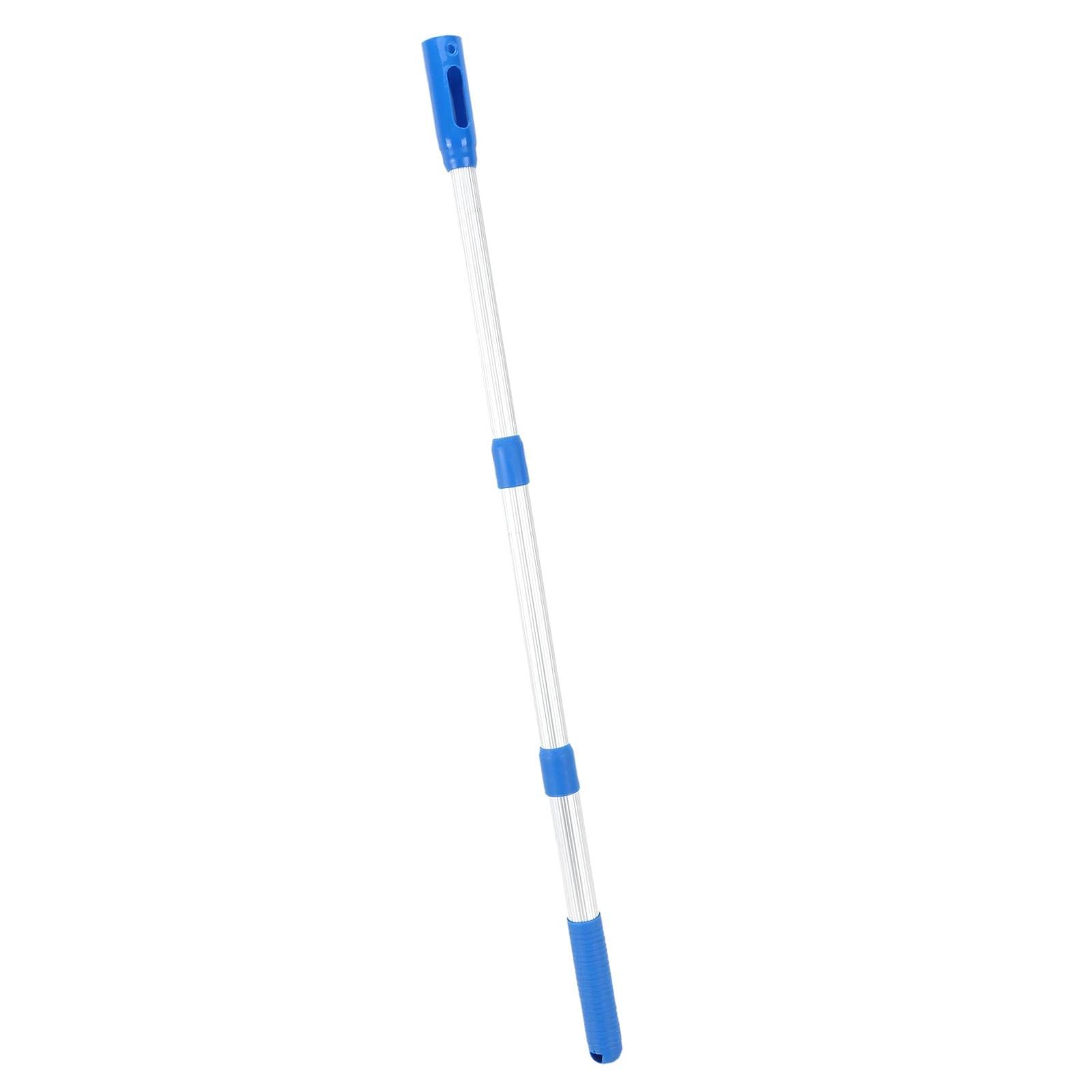 bnf® Aluminum Alloy Pool Handle 3 Stage Rod for Rakes Brushes Vacuum Heads | Yard, Garden & Outdoor Living | Pools & Spas | Pool Cleaning Tools | Handheld Pool Brushes & Nets-image-41
