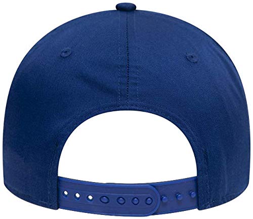 New Era Unisex 9Forty Essential Team Cap, Chelsea Fc - Blue - Image 2