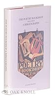 The Poetry Bookshop 1912-1935 0913506192 Book Cover