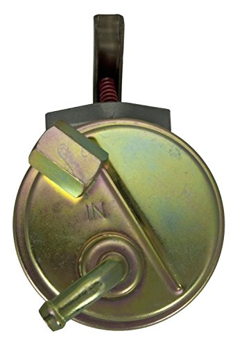 Carter Fuel Systems Mechanical Fuel Pump Automotive Replacement (M4530)