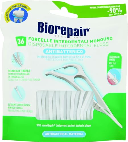 Coswell Biorepair Forcelle 36 Pezzi