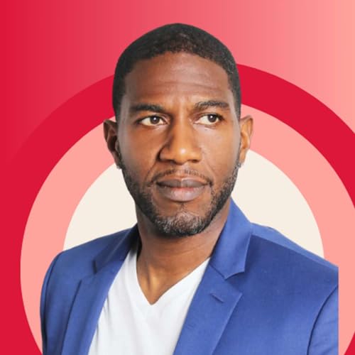 How to Thrive whilst living with Tics, Tourette Syndrome and ADHD ft Jumaane D. Williams