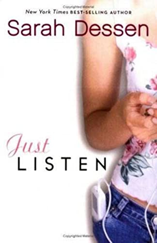 Just Listen view 2