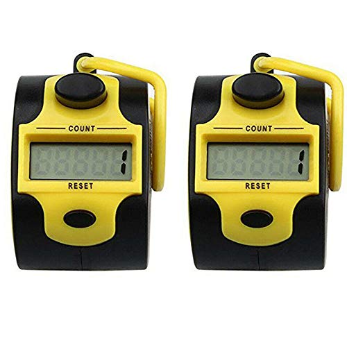 Compteur Tasbeeh et score de golf pour ne plus jamais perdre le fil du calcul