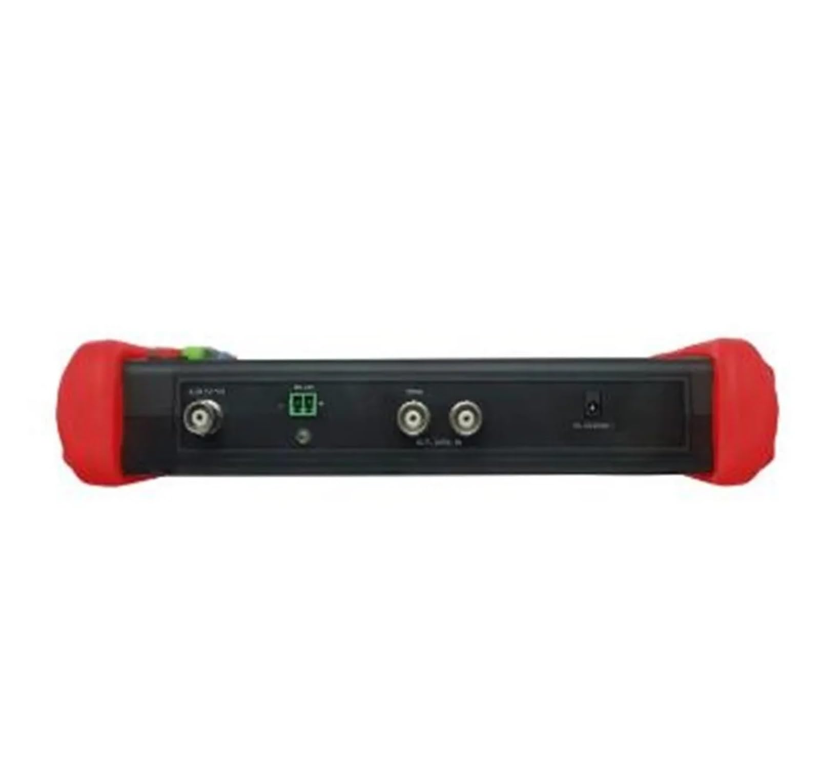 Tester CCTV, 7-calowy Wyświetlacz LCD Tester CCTV Monitor IP Tester Kamery Analogowej Sterowanie PTZ POE, Monitor Testowy Cctv, Monitor CCTV,Lekki(IPC9800ADH)