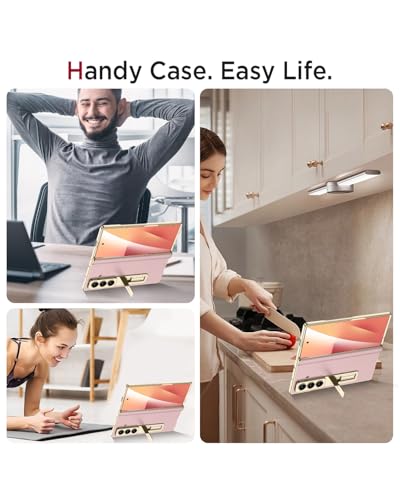 Coque Samsung Z Fold 7 rigide antichoc avec protège écran