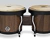 LP Latin Percussion LP810500 Aspire Walnut Bongo #2