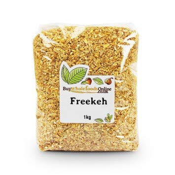 Buy Whole Foods Freekeh (1kg) image 3