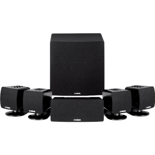 Amazon.co.jp: YAMAHA スピーカーパッケージ NS-P285(B
