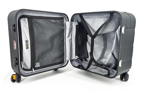 PRESIDENT『座れるスーツケース』