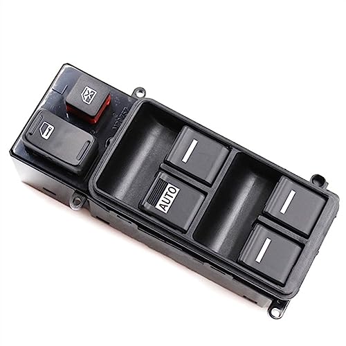 Interrupteur de vitre électrique pour remplacer commande de portière usée Accord 2003-2007 - 2