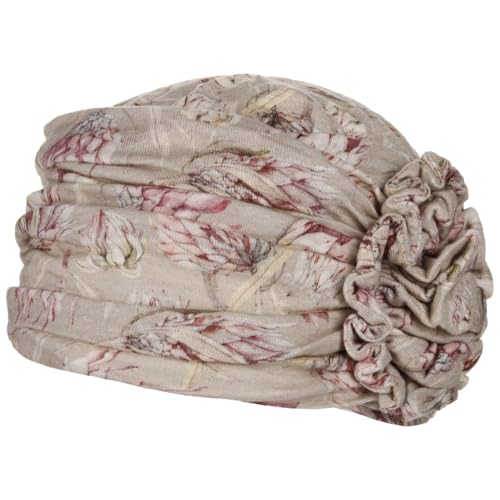 Turban Lotus ProteaHeadwear Scarf