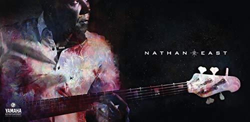 Nathan East