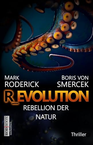 R_Evolution - Rebellion der...