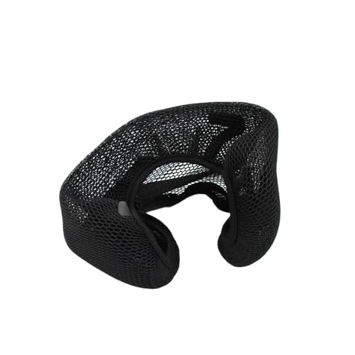 Housse selle moto CB500X contre la chaleur et les douleurs d'assise