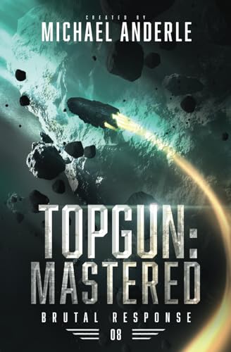 Cover of Topgun: Mastered