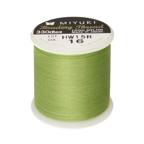 Miyuki Beading Thread