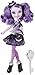 Produktbild Mattel Ever After High CDH53 - Kitty Cheshire Puppe
