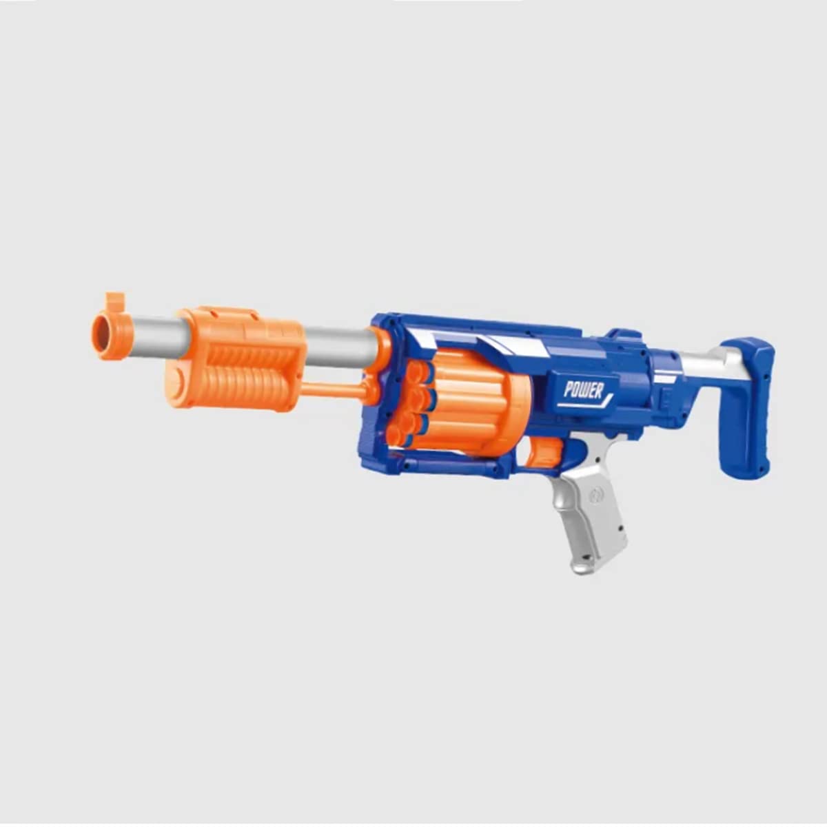 Sponsored Ad – Reva Eva Soft Blaster Darts Bullets Shooting Game Toy Guns with Bullets Shoot Guns and Weapons Army Toys Foam Bullet for Kids
