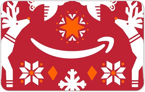 Image of Amazon eGift Card | Christmas | Christmas