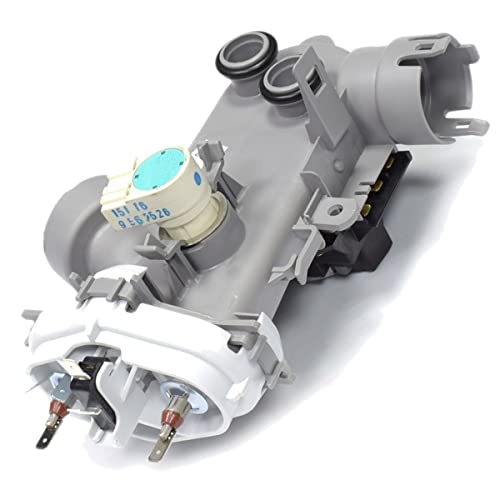 SIEMENS - CHAUFFE-EAU INSTANTANE pour lave vaisselle SIEMENS