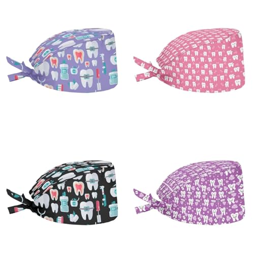 Chapeaux de gommage haut de gamme Belidome pour cheveux longs Bonnet tendance chic