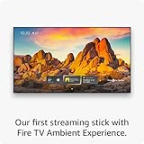 Amazon Fire TV Stick 4K Max streaming device | supports Wi-Fi 6E, Ambient Experience (2nd Gen, International Version) - Image 4