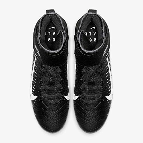 Nike Alpha Menace Pro 2 Mid Mens Aq3209-002 | Amazon.com.br