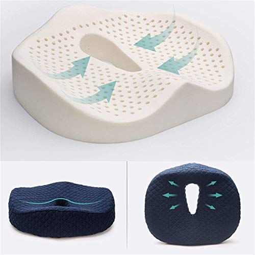 Gerrit GERRIT11 Hemorrhoid Treatment Donut Cushion, Prostate Pillow thumb #4
