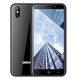 CUBOT smartphone (x50l-nero)