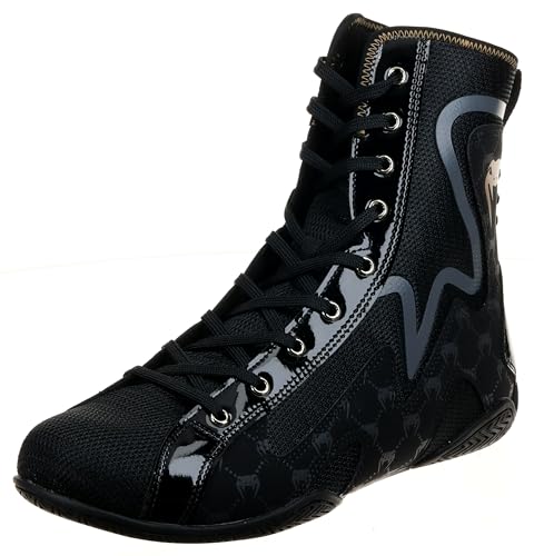 Image of Venum Elite Boxing Shoes