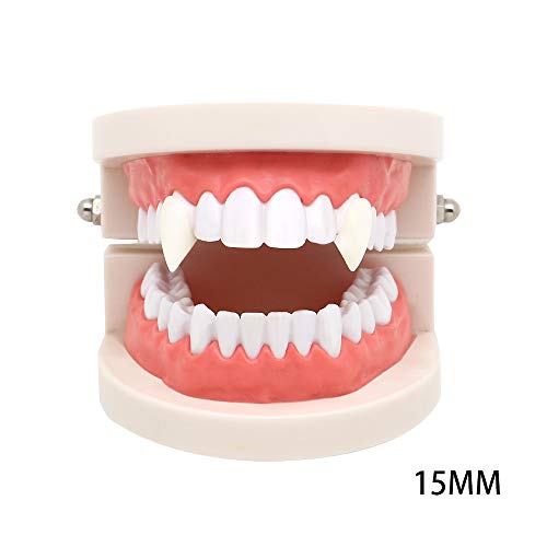 Grillz dental OOCC con brillo y diseño hip hop miniatura 6