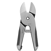 Vista 9 de Tijeras neumáticas Cabeza de repuesto para cortador neumático HS-30 Herramienta de tijeras de aire con doble función de corte