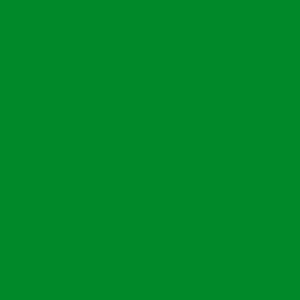 Hempel Speed-Dry Alkyd 43141 | szara farba metalowa do stali i żelaza | lakier do metalu RAL 6037 farba antykorozyjna do wewnątrz i na zewnątrz | 2 w 1 podkład i lakier ochronny do metalu w czystej zieleni | błyszczący
