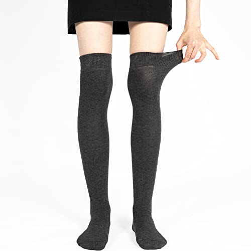 Image of Mysocks Unisex Over The Knee Socks